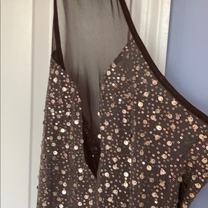 Used Dress.